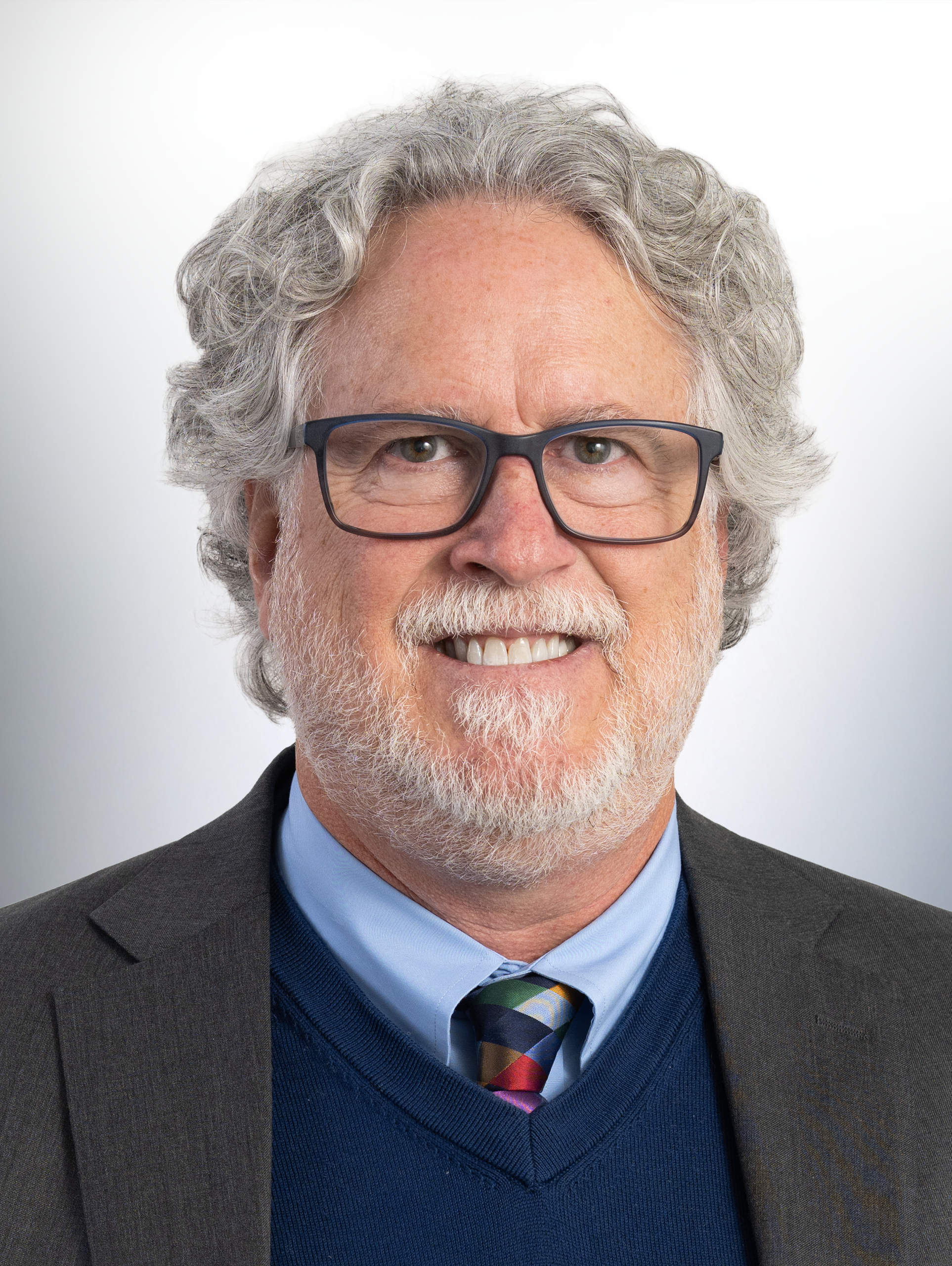 Timothy G. Barrett, J.D.