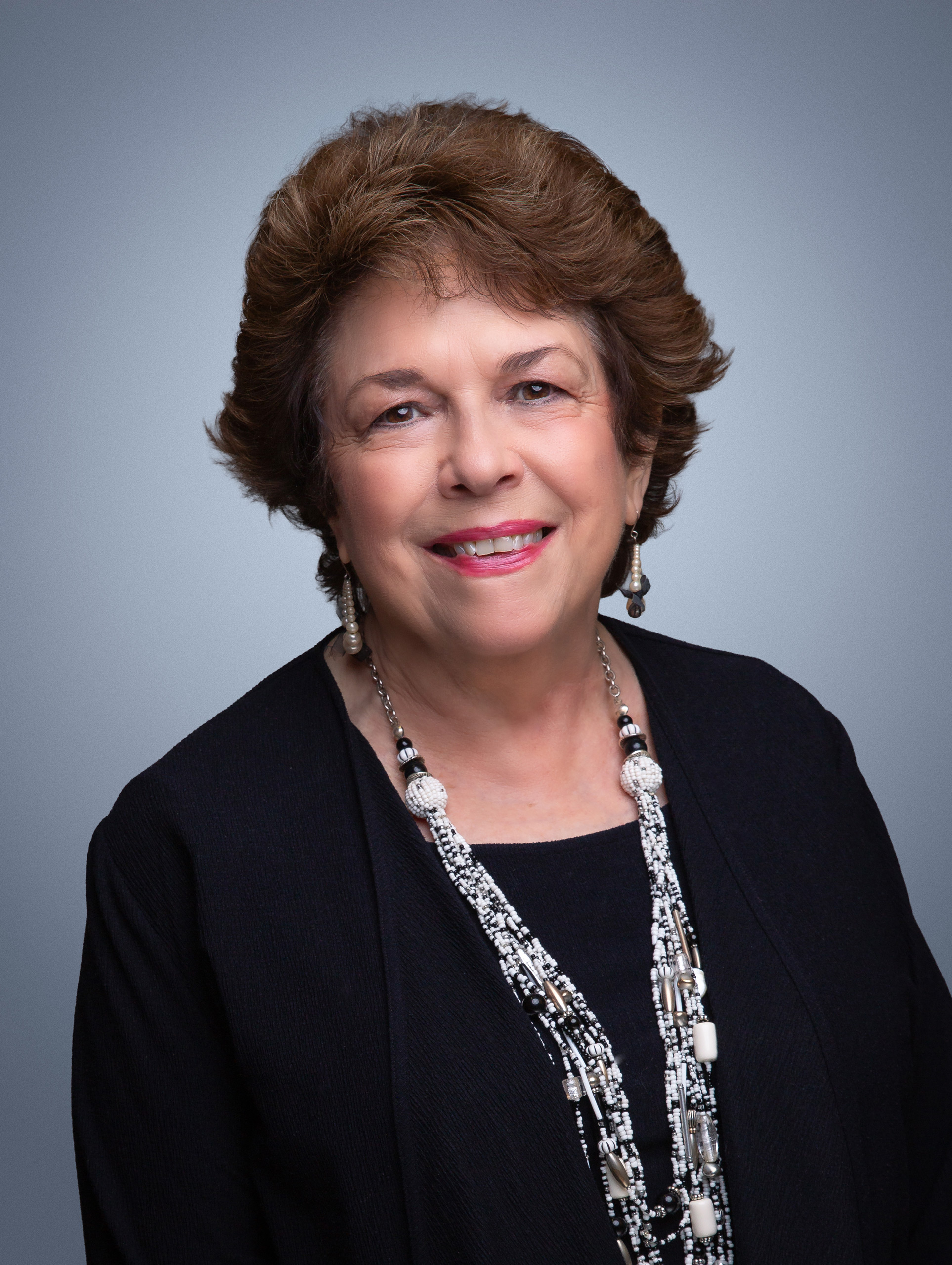 Kathleen Kriegel, J.D., CTFA