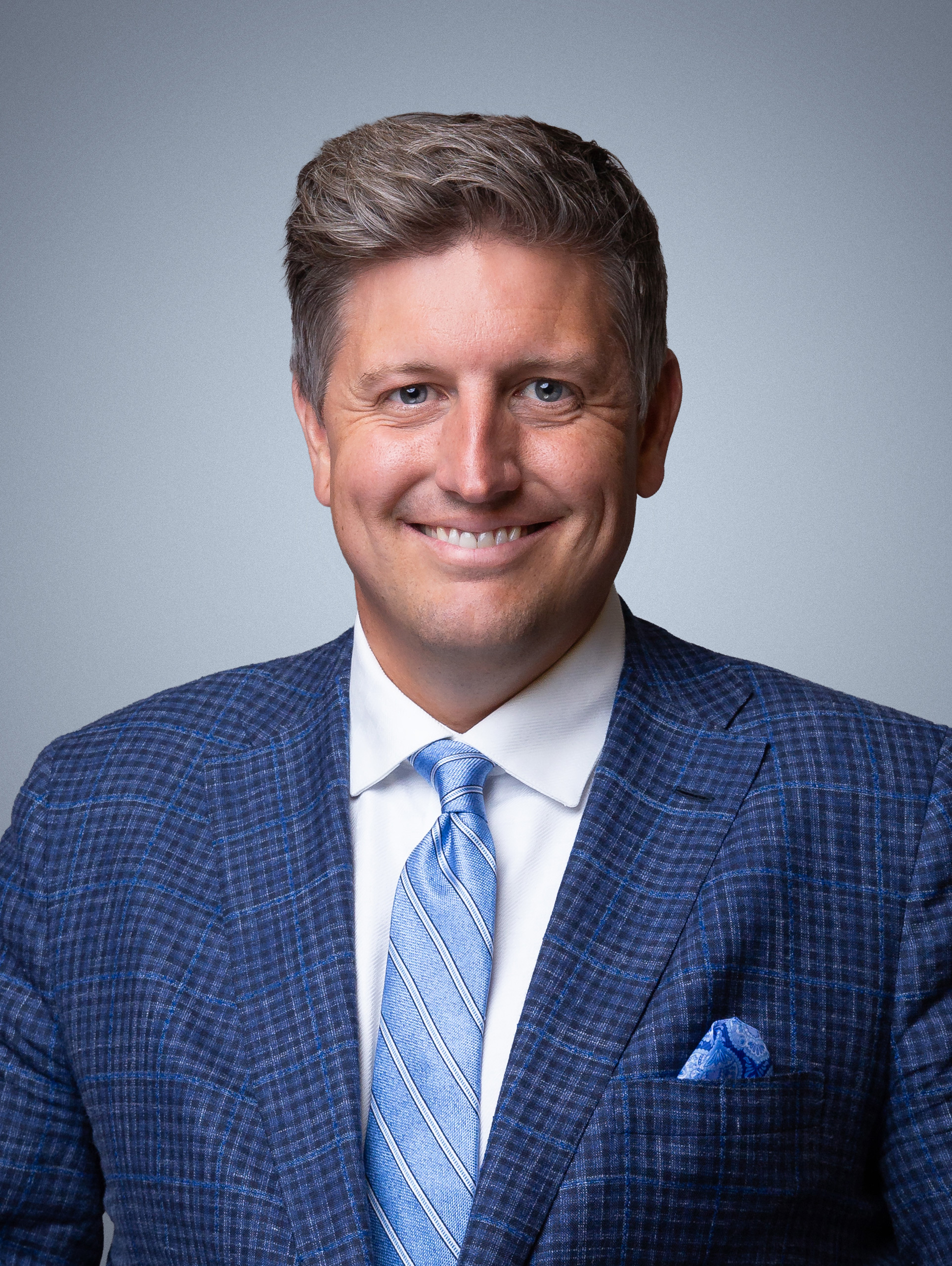 Kenny Brown, Jr., MBA