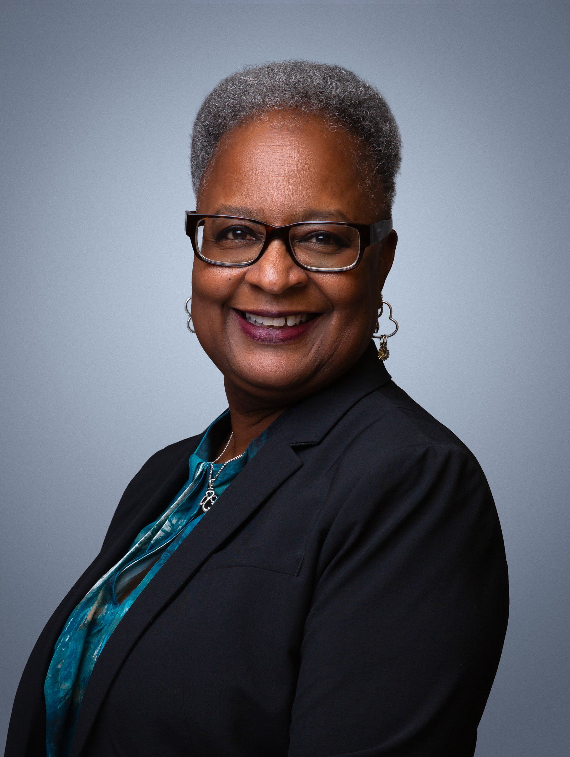 Glenda Osei