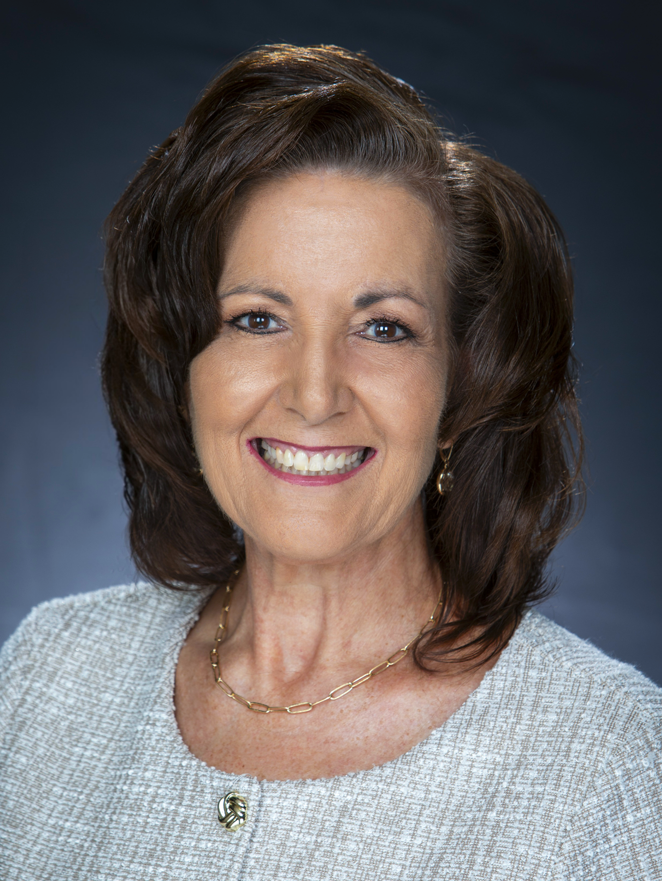 Sherry Harrison