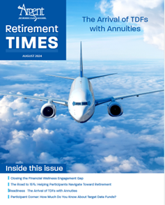 Retirement Times