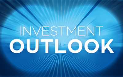 Investment Outlook – October 2026