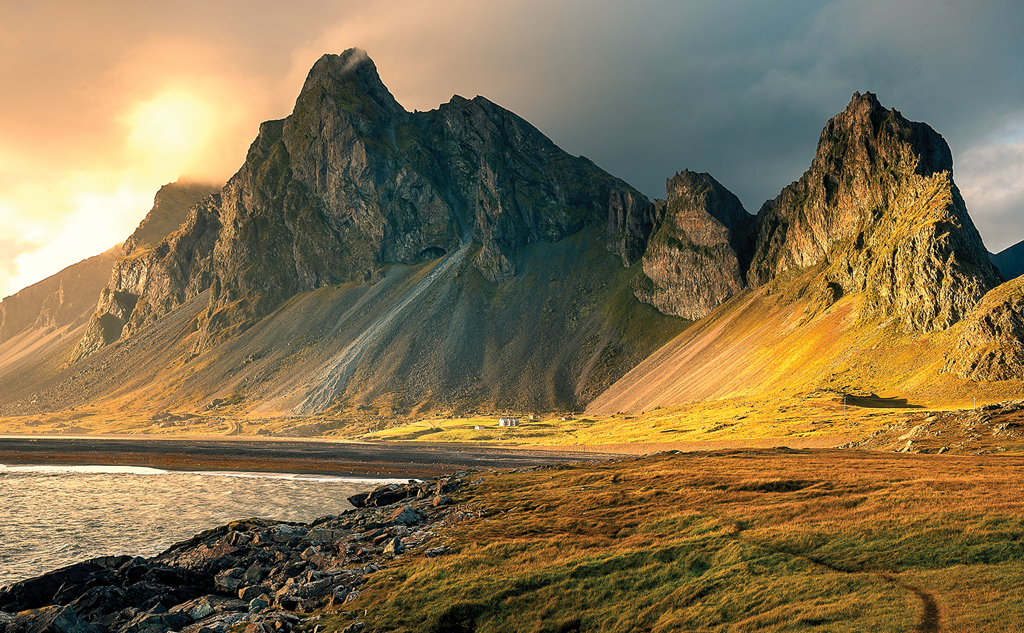 Mountains