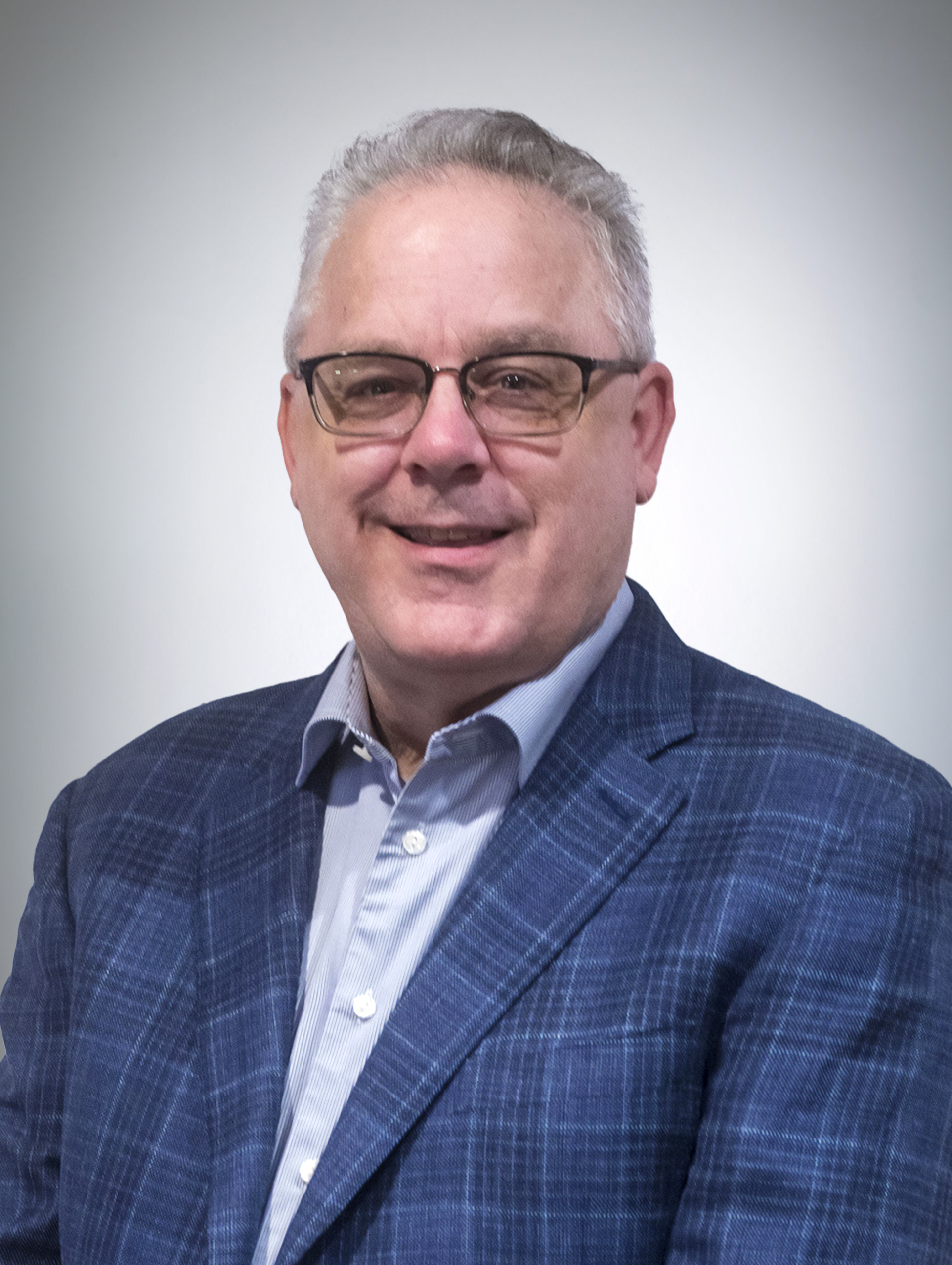Kevin M. Dobrava