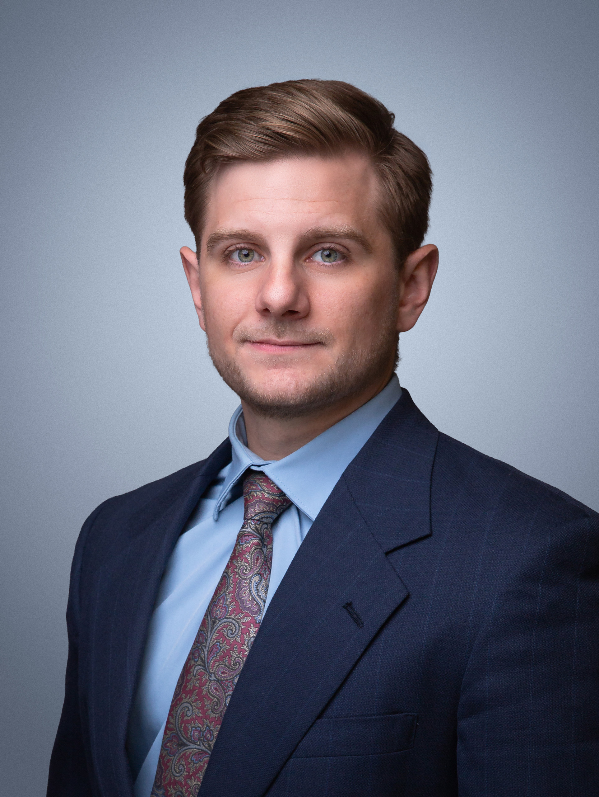 Jacob Purdum J.D.