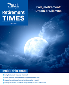 May Retirement Times