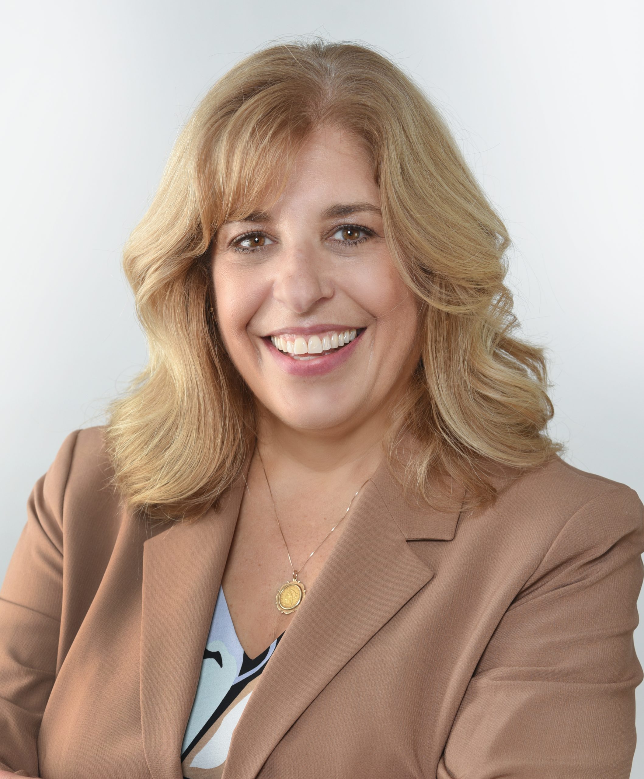 Suzie Cubberley