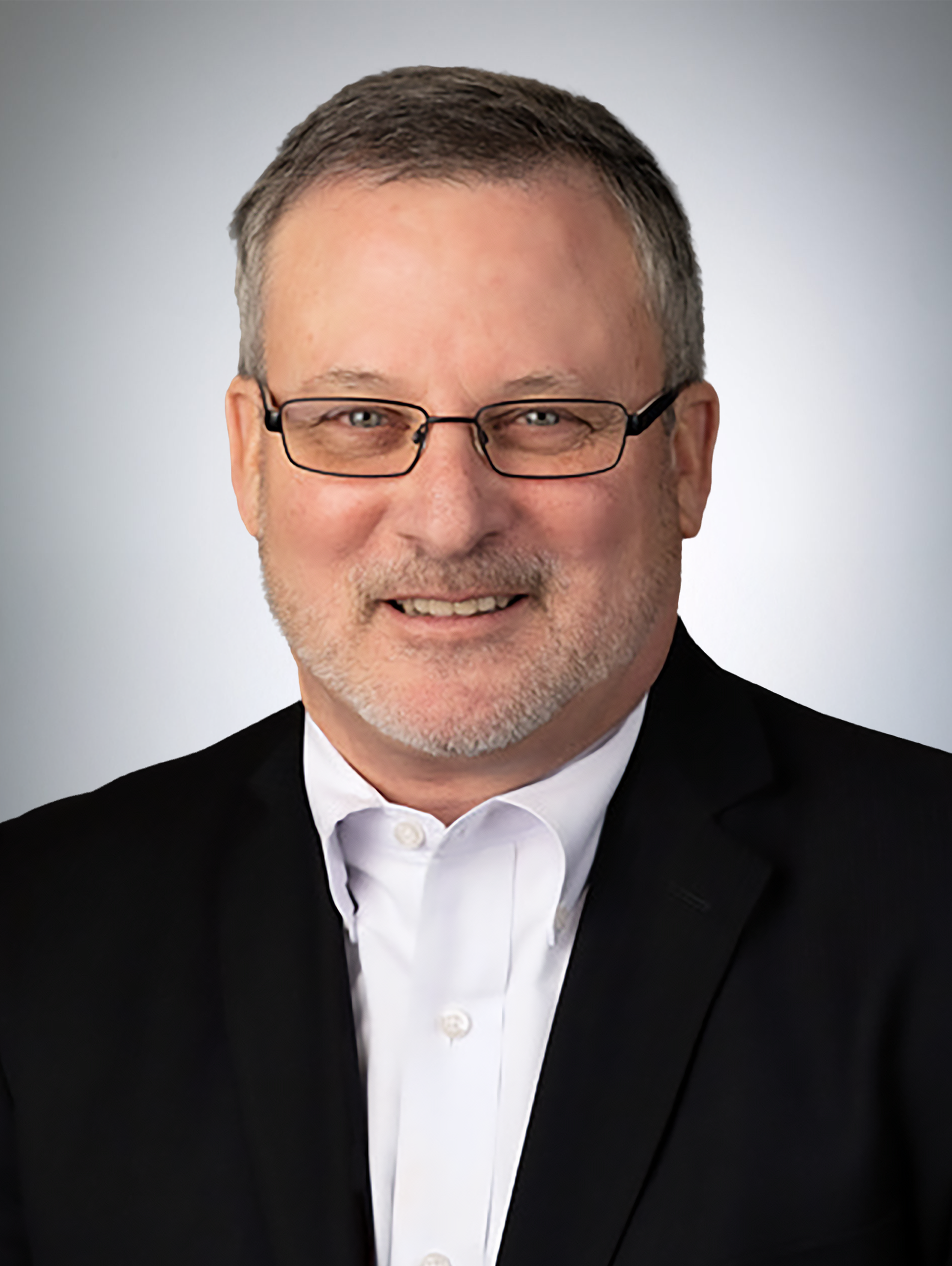 Dennis D. Gillespie