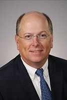 Lucius McGehee
