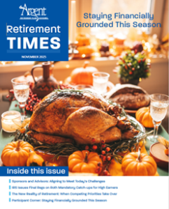 November Retirement Times