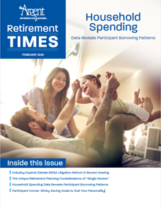 February Retirement Times 2026