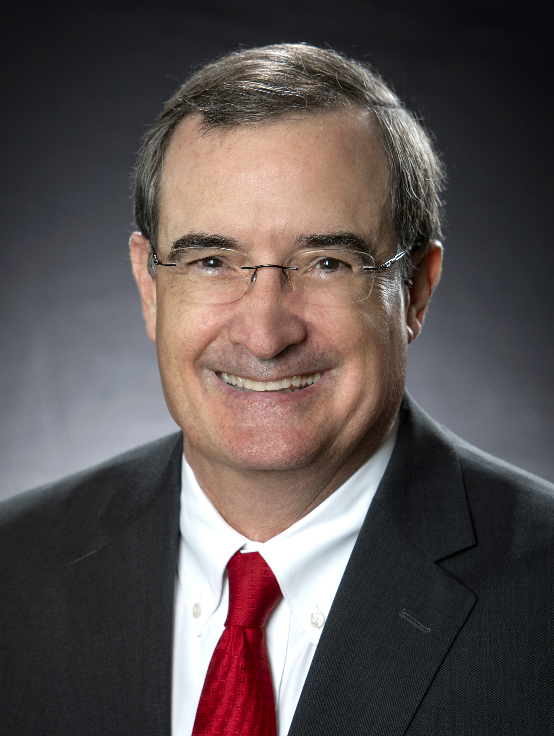 Creston King, III, CFA®