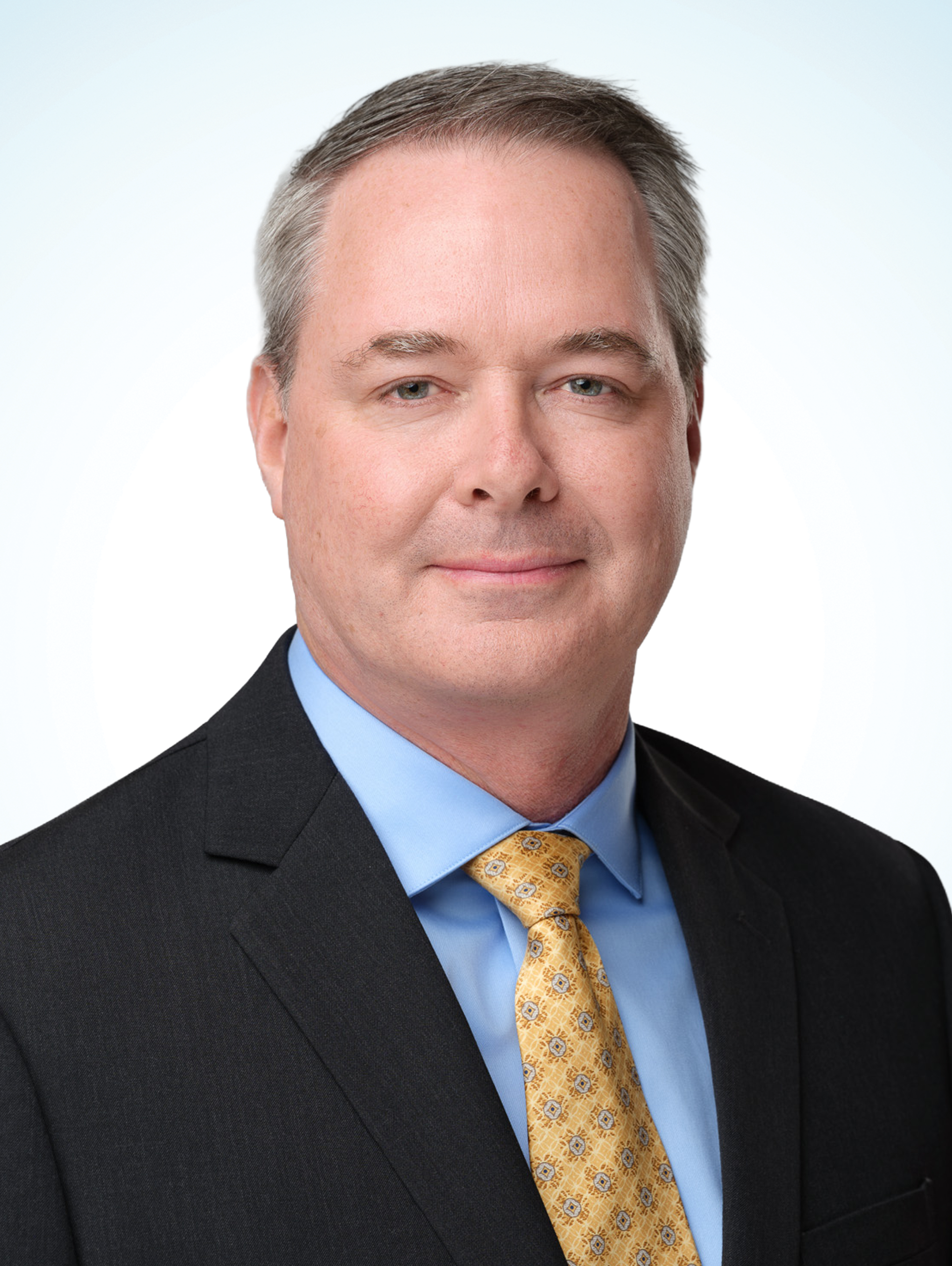 John T. True, J.D., CEBS