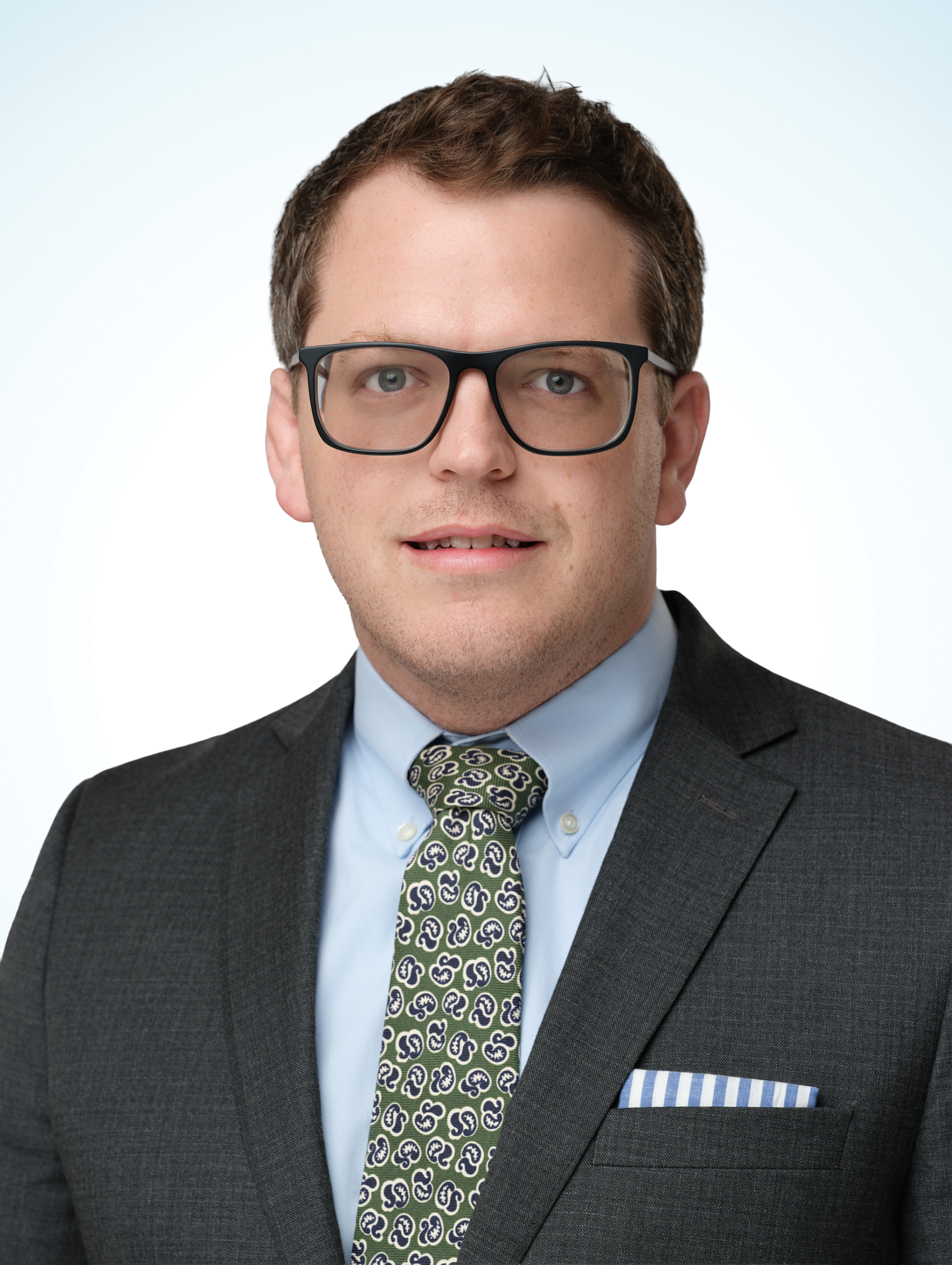 Matthew Adams J.D., LL.M.