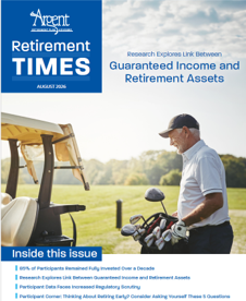 Retirement Times